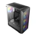 Antec AX67 ARGB Mid Tower ATX Gaming Casing