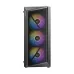 Antec AX67 ARGB Mid Tower ATX Gaming Casing