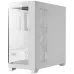 Antec CX300 ARGB Full-View ATX Mid Tower Gaming Casing White