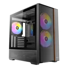 Antec FLUX REAR Mid Tower Gaming Casing