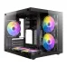 Antec VCX20M ARGB M-ATX Mini Tower Gaming Casing