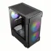 Antec VX100M ARGB M-ATX Mini Tower Gaming Casing