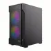 Antec VX100M ARGB M-ATX Mini Tower Gaming Casing