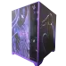 Ars Legend 171 Spiderman Edition mATX Gaming Casing