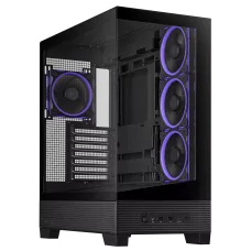ASUS A31 PLUS ATX Mid-Tower Gaming Casing