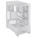 ASUS A31 PLUS ATX Mid-Tower Gaming Casing White