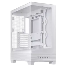 ASUS A31 ATX Mid-Tower Gaming Casing White