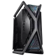 Asus ROG Hyperion GR701 BTF Edition ARGB E-ATX Mid-Tower Gaming Casing