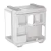 Asus TUF Gaming GT502 Horizon Mid Tower ATX Gaming Casing White