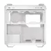 Asus TUF Gaming GT502 Horizon Mid Tower ATX Gaming Casing White