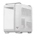 Asus TUF Gaming GT502 Horizon Mid Tower ATX Gaming Casing White