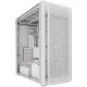 Corsair 9000D RGB Full-Tower E-ATX Casing White