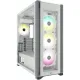 Corsair iCUE 7000X RGB Tempered Glass Full-Tower ATX Casing White