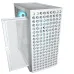 Cougar Airface ECO RGB Mid Tower E-ATX Gaming Casing White