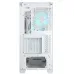 Cougar Airface ECO RGB Mid Tower E-ATX Gaming Casing White