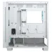 Cougar Airface ECO RGB Mid Tower E-ATX Gaming Casing White
