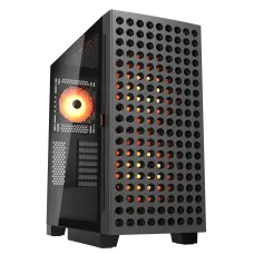 Cougar Airface ECO RGB Mid Tower E-ATX Gaming Casing