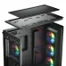 Cougar DUOFACE PRO RGB E-ATX Mid Tower Gaming Casing