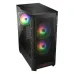 Cougar DUOFACE RGB Mid Tower E-ATX Gaming Casing