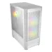 Cougar DUOFACE RGB Mid Tower E-ATX Gaming Casing White