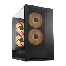 Cougar OmnyX ARGB Mid Tower ATX Casing