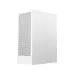 DeepCool CH170 Plus vertical gaming casing with sleek black finish and perforated ventilation grille