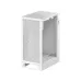 DeepCool CH170 Plus vertical tower case with mesh panels, expansion slots, and modern airflow design