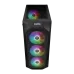 Gamdias AURA GC1 ELITE ARGB Mesh ATX Mid-Tower Gaming Casing