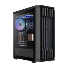 Gamdias AURA GC11 ARGB Mid-Tower ATX Gaming Casing
