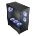 Gamdias AURA GC12 ARGB Mid-Tower ATX Gaming Casing