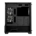 Gamdias AURA GC12 ARGB Mid-Tower ATX Gaming Casing