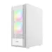 Gamdias AURA GC6 WH ARGB ATX Mid-Tower Gaming Casing