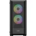 Gamdias AURA GC6 ARGB ATX Mid-Tower Gaming Casing