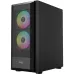 Gamdias AURA GC6 ARGB ATX Mid-Tower Gaming Casing
