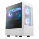 Gamdias TALOS E3 MESH WH Mid Tower Case