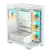 GIGABYTE C500 PANORAMIC STEALTH ICE Mid Tower Gaming Casing