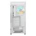 GIGABYTE C500 PANORAMIC STEALTH ICE Mid Tower Gaming Casing