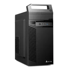 Golden Field 3302 M-ATX Mini Tower Case with PSU