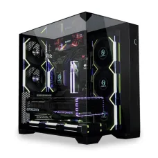 Lian Li O11 VISION COMPACT E-ATX Mid-Tower Casing