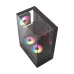 MaxGreen 190-1 Mid-Tower ATX Casing