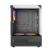 MaxGreen 190-1 Mid-Tower ATX Casing With 3x MaxGreen M59 ARGB Fan