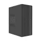 MaxGreen Entice G1 M-ATX Mid Tower Casing
