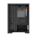 MaxGreen Mesh Pro A10 M-ATX Mid-Tower Gaming Casing
