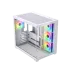 Maxcool PANDA MC7 Mid-Tower ATX Gaming Casing White