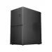 Value‑Top Micro ATX case side view
