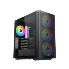 Xigmatek Osiris E-ATX Mid-Tower Gaming Casing