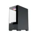 Xigmatek View II ARGB Mini-Tower Gaming Casing