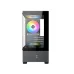 Xigmatek View II ARGB Mini-Tower Gaming Casing