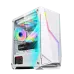 Xtreme XJOGOS M200WH Mid Tower ATX RGB Gaming Casing