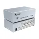 Dtech DT-7108 8 Port BNC Splitter
